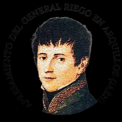 General Riego en Arquillos