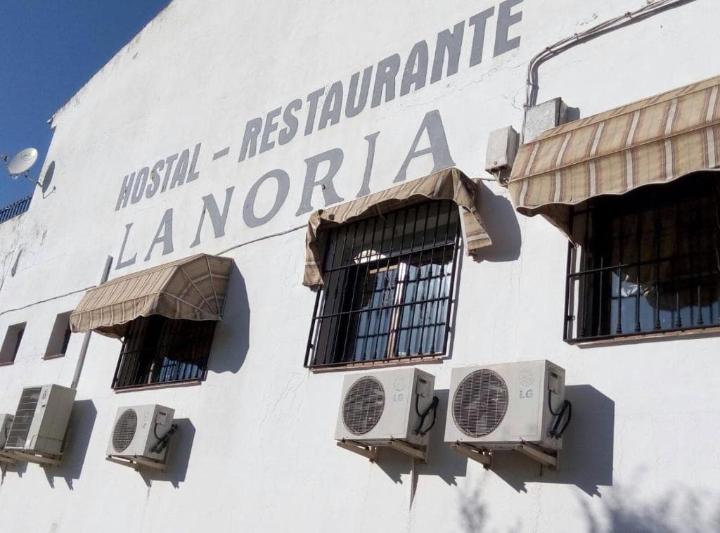 Restaurante La Noria