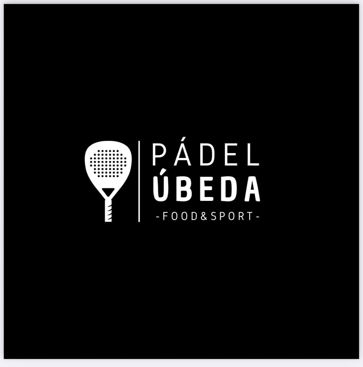 PÓRTICO · Pádel Úbeda