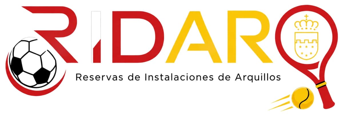 PÓRTICO · RIDARQ