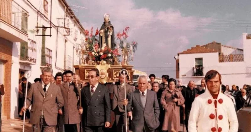 Fiestas de San Antón